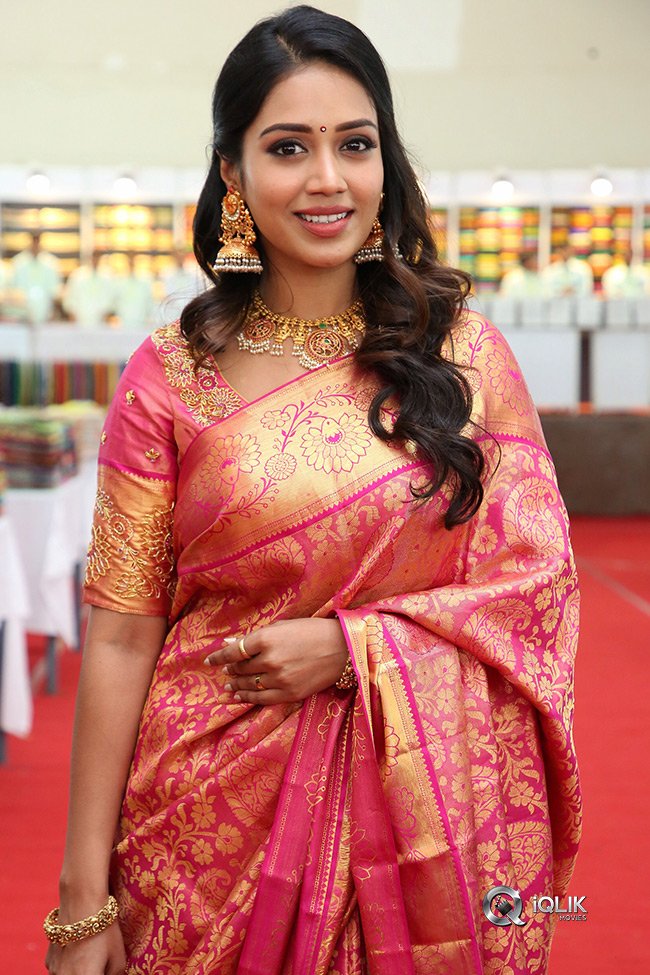 Nivetha-Pethuraj